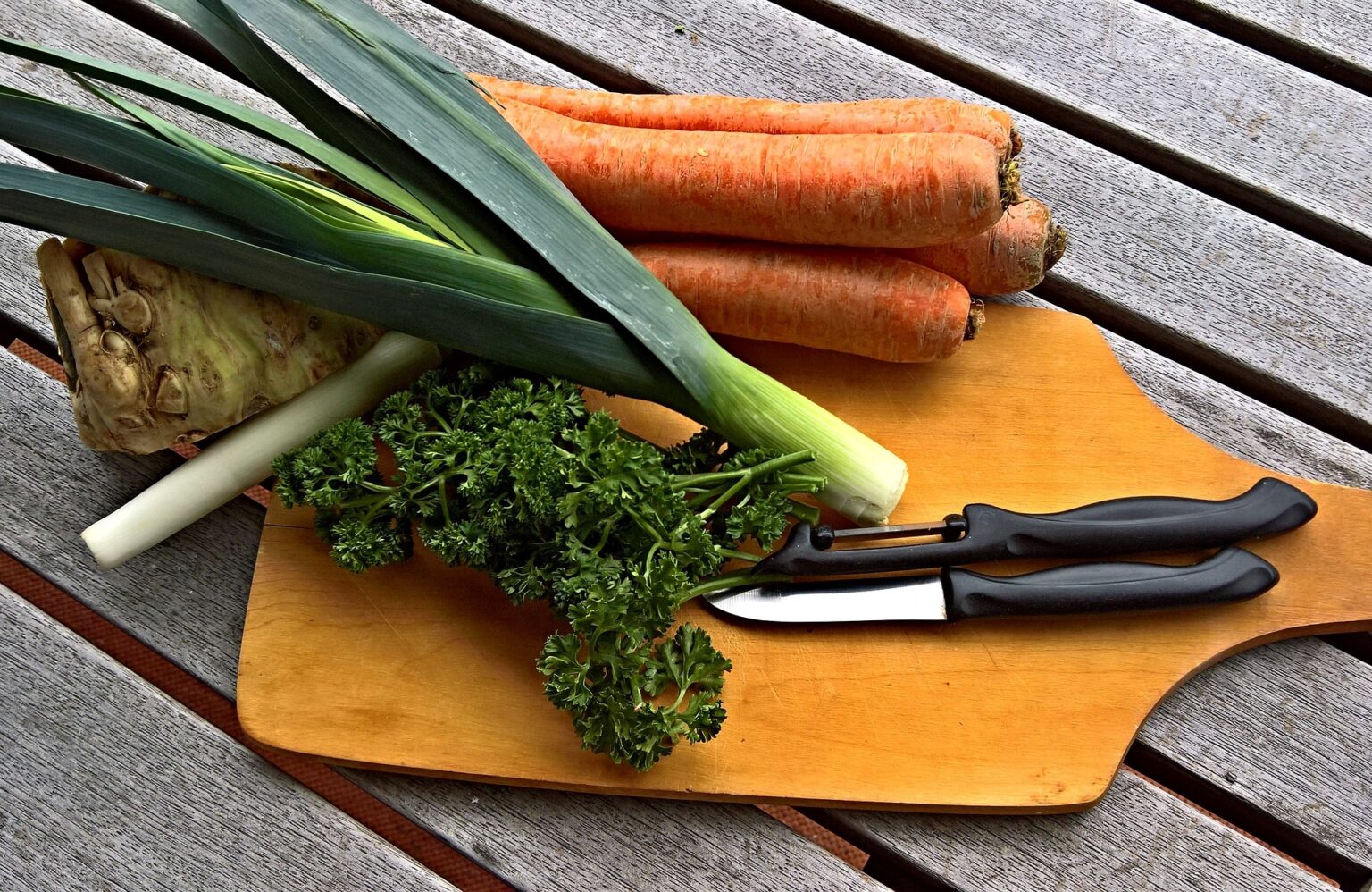 Semua Makanan Bagus Untuk Kesehatan, Asal… | GOODLIFE