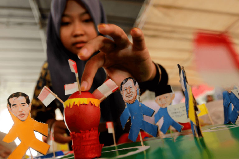 Tradisi Unik Rayakan Kemerdekaan RI di Berbagai Daerah GOODLIFE