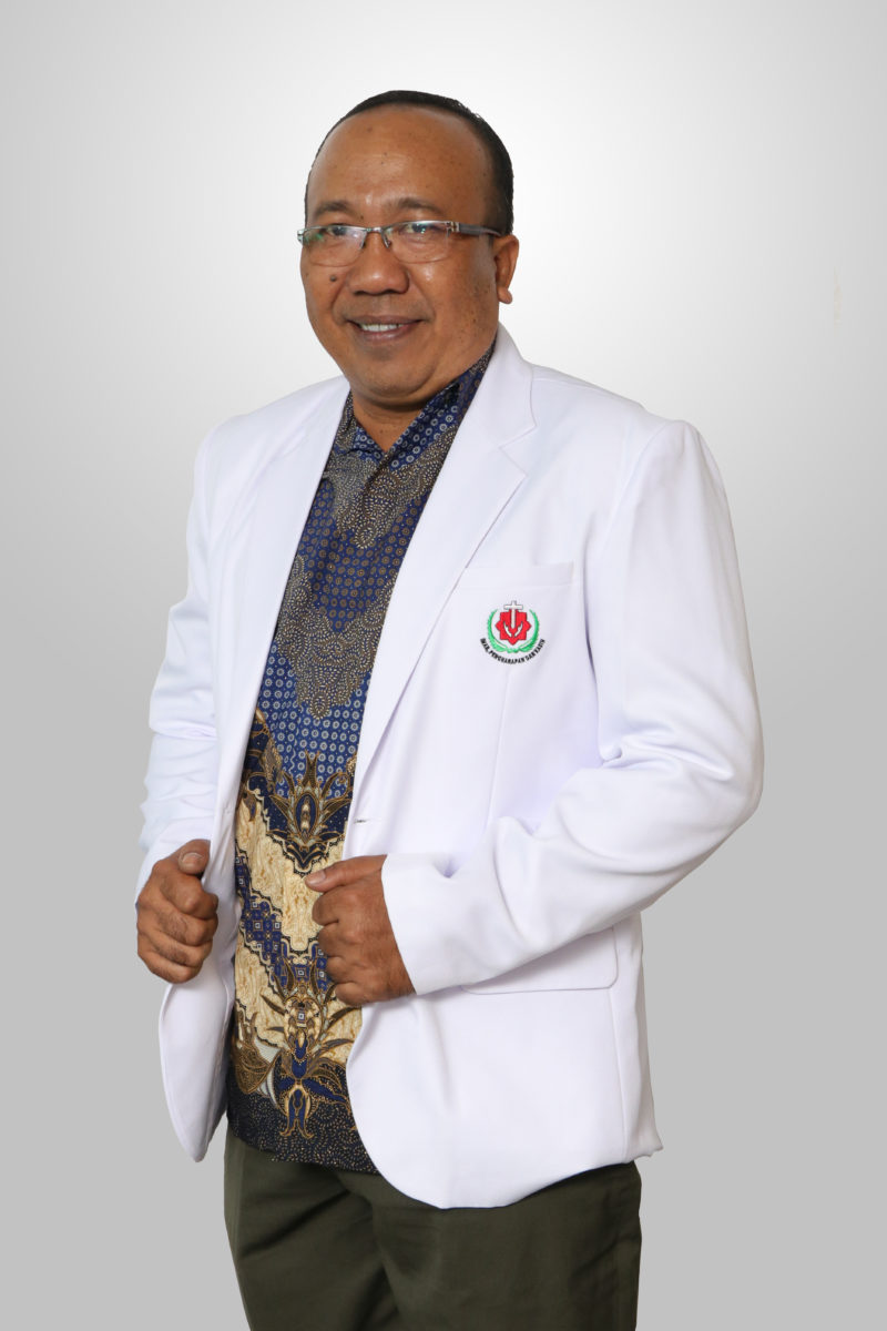 dr. Dewa Gede Subawa, SpB(K)Onk