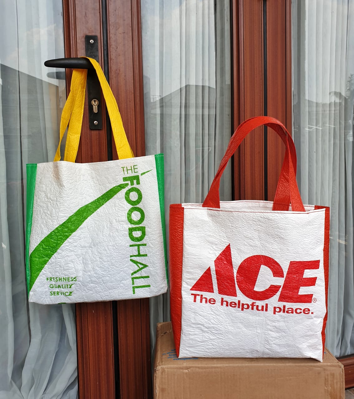 Membuat Bumi Jadi Lebih Baik Bersama Kertabumi Recycling