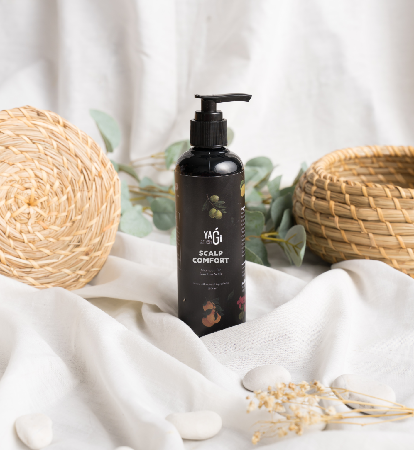 Berbahan Dasar Kakao, Yagi Natural Gak Cuma Lebih Sehat, Tapi Juga