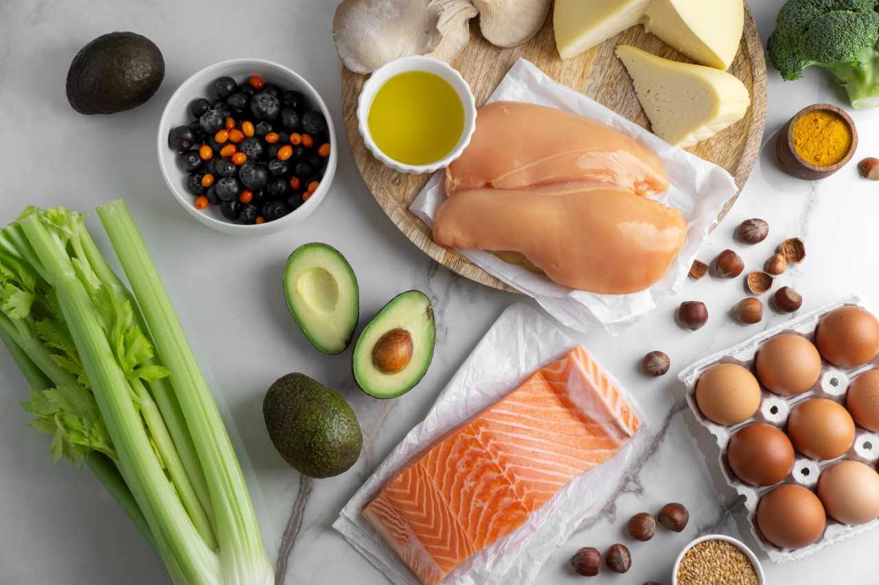 Benarkah protein Bisa Bikin Awet Muda? Ini Faktanya | GOODLIFE