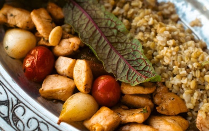 makanan